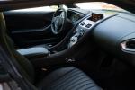 Aston Martin Vanquish Zagato 2017 года (NA)